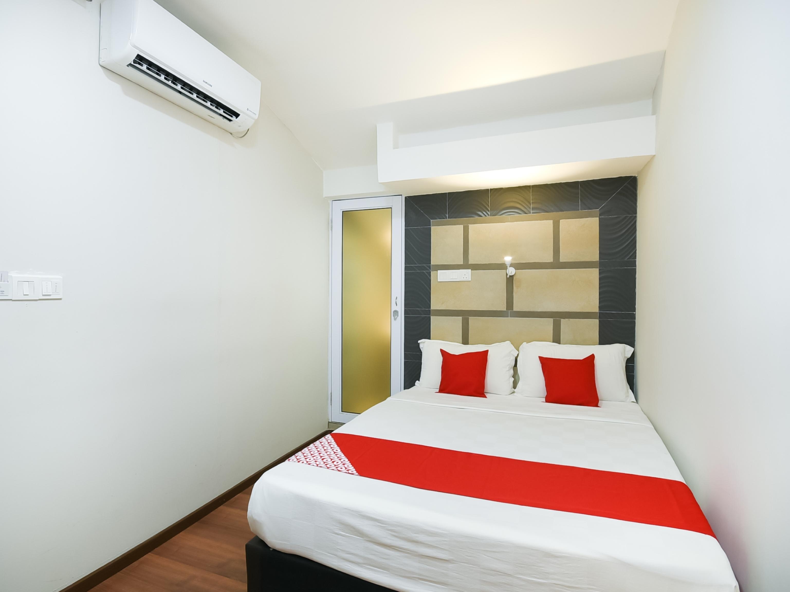Oyo 1023 La Mirina Boutique Inn Ngoại thất bức ảnh