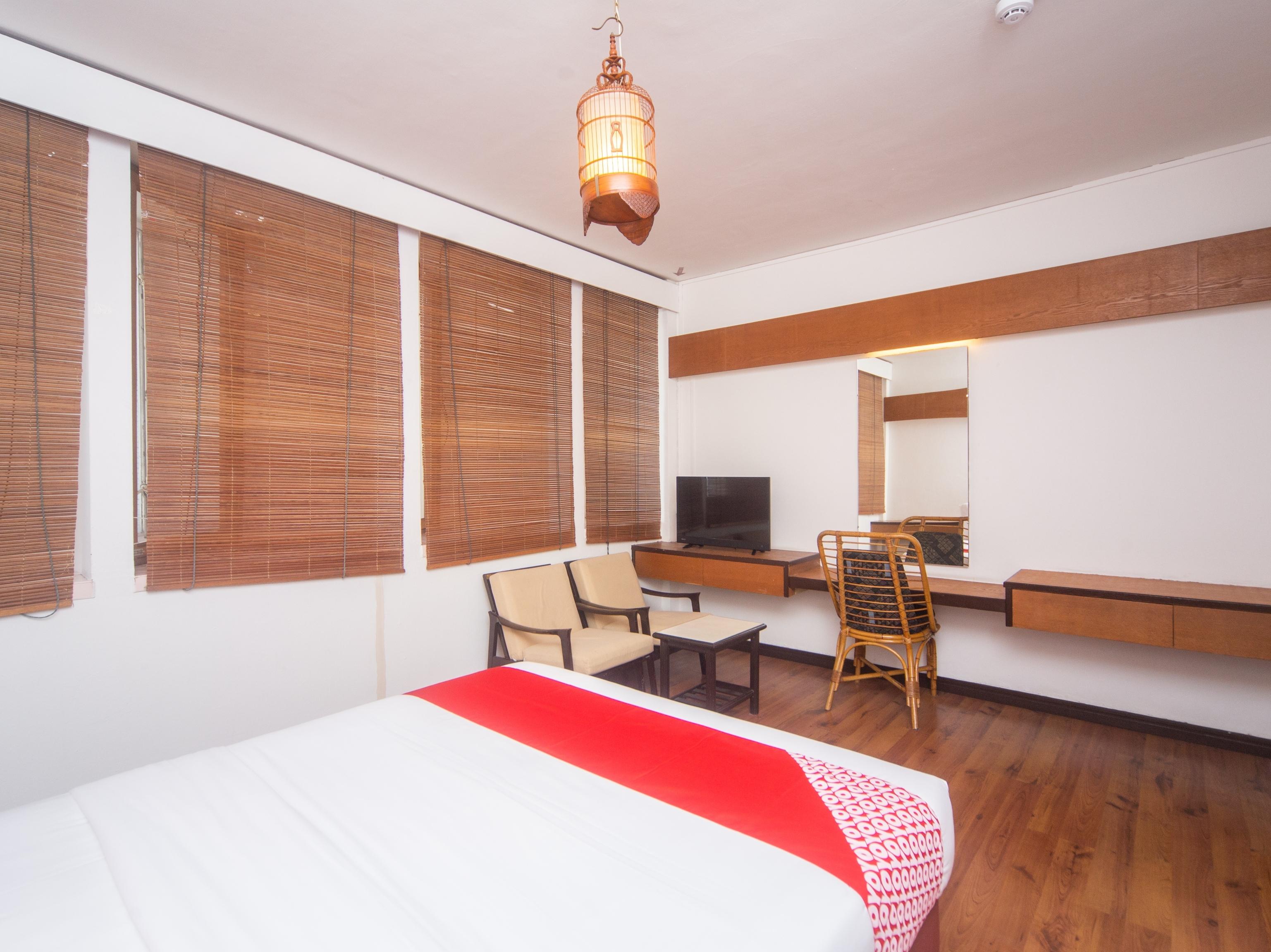 Oyo 1023 La Mirina Boutique Inn Ngoại thất bức ảnh