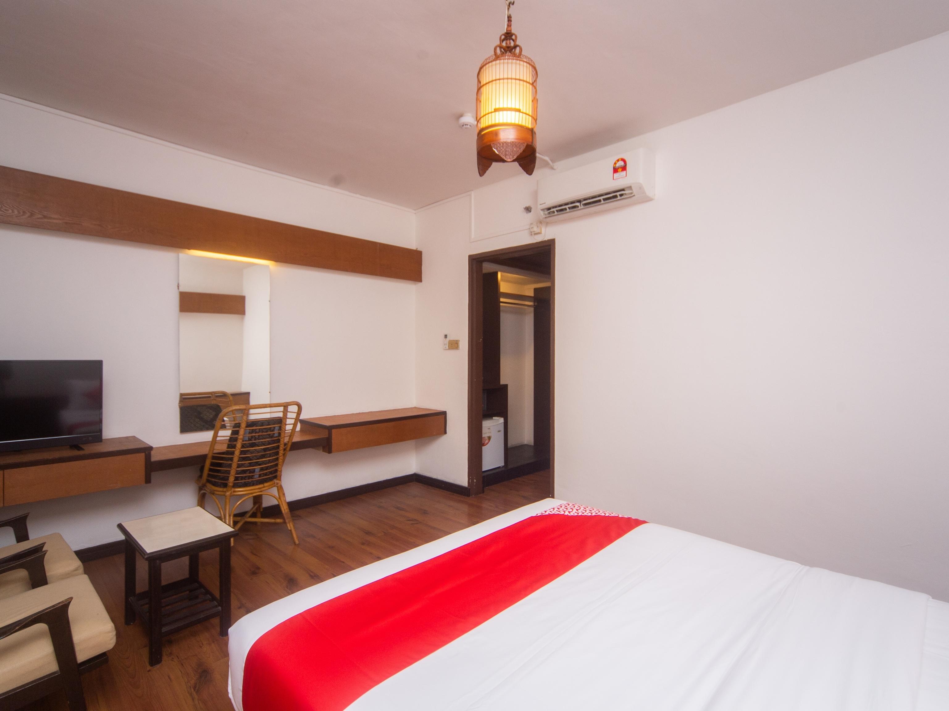 Oyo 1023 La Mirina Boutique Inn Ngoại thất bức ảnh