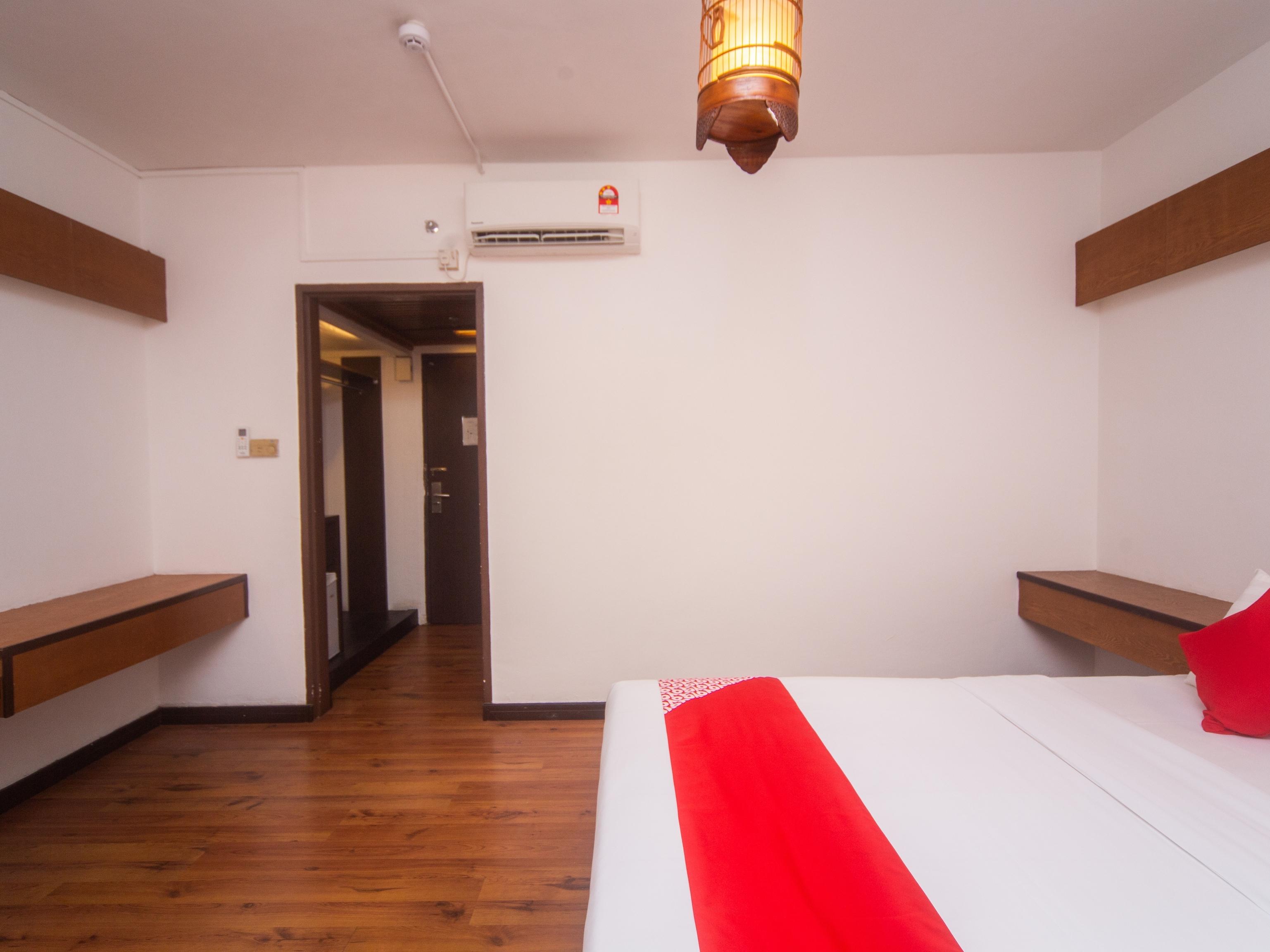 Oyo 1023 La Mirina Boutique Inn Ngoại thất bức ảnh