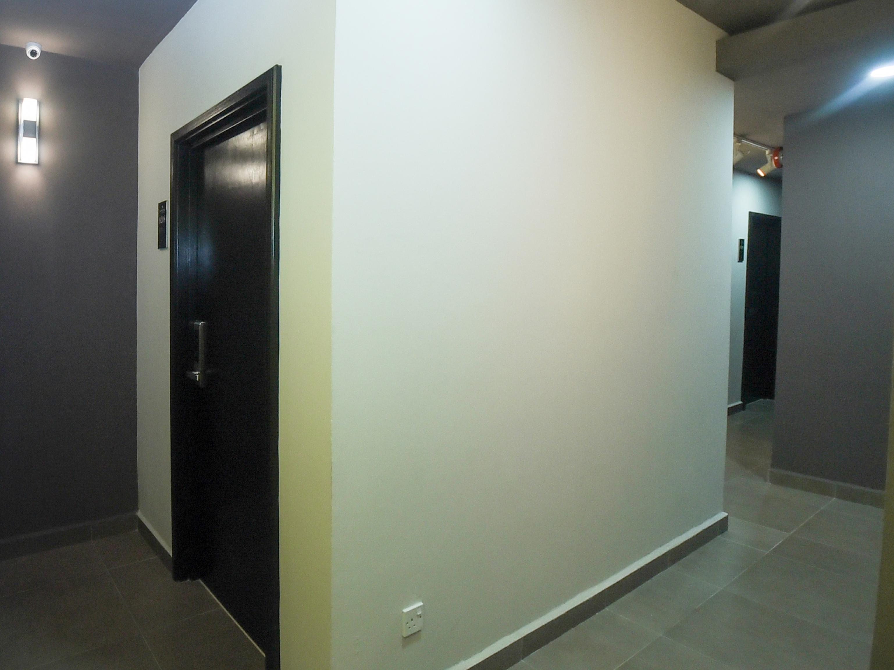 Oyo 1023 La Mirina Boutique Inn Ngoại thất bức ảnh