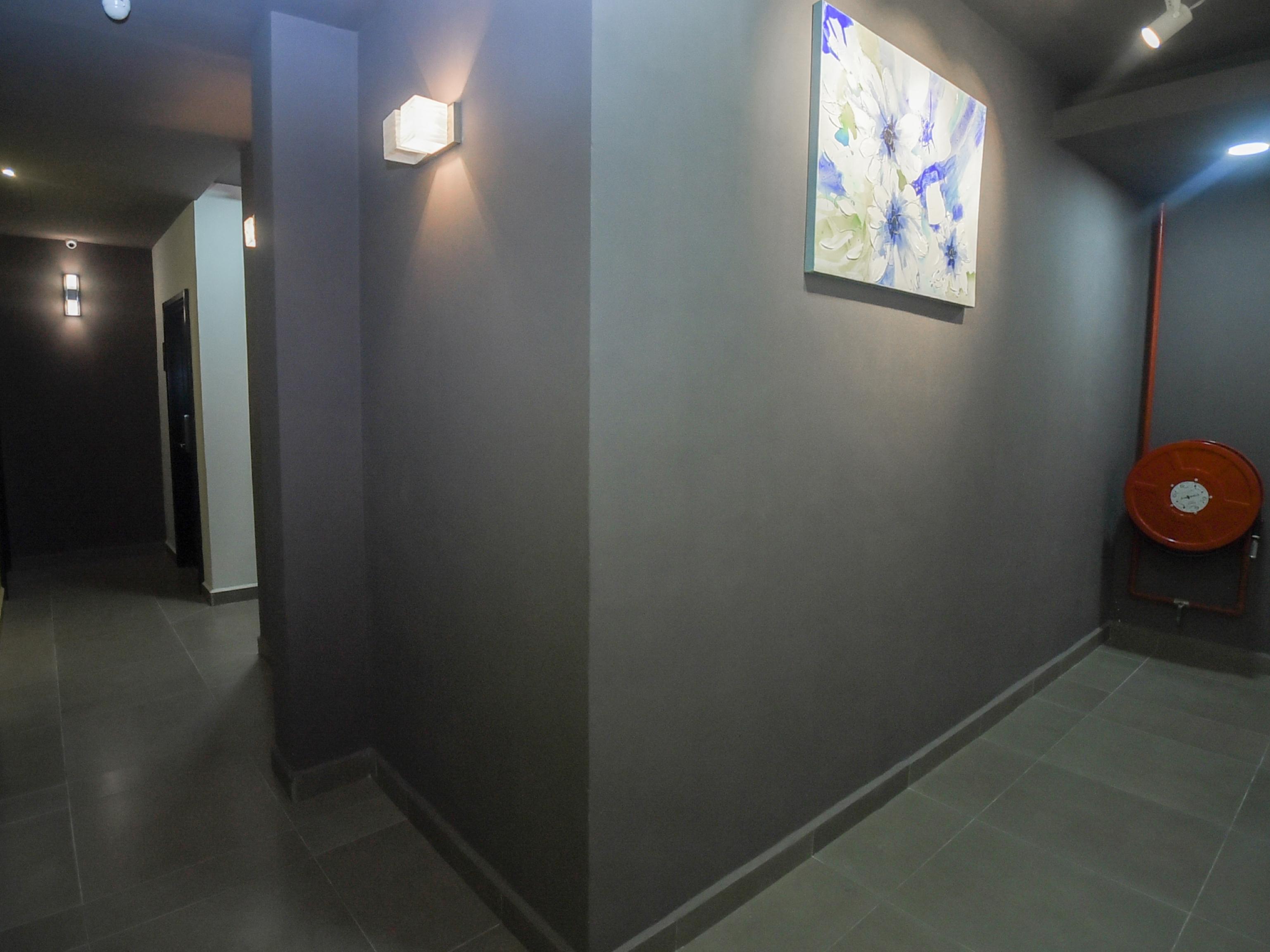 Oyo 1023 La Mirina Boutique Inn Ngoại thất bức ảnh