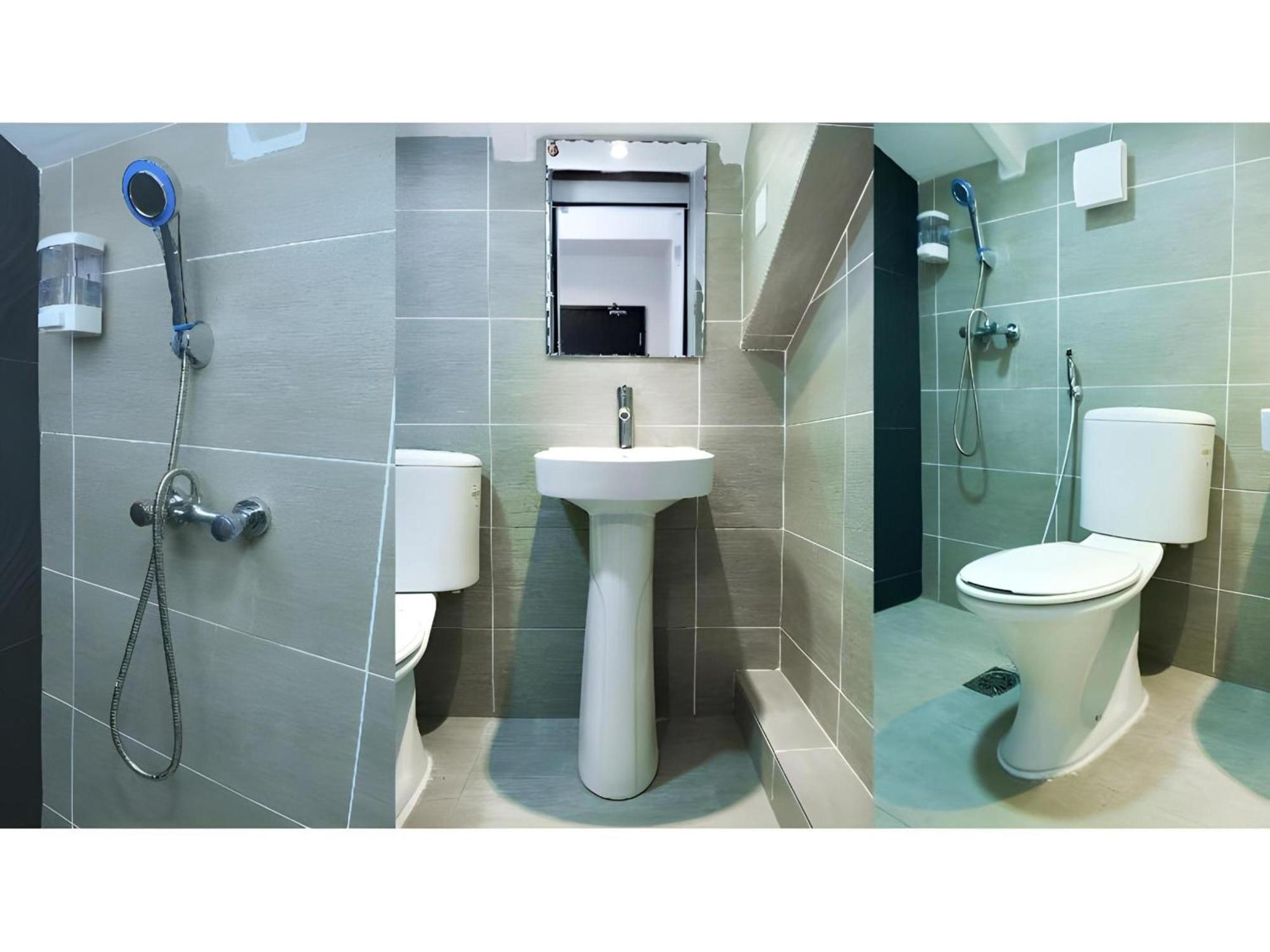 Oyo 1023 La Mirina Boutique Inn Ngoại thất bức ảnh