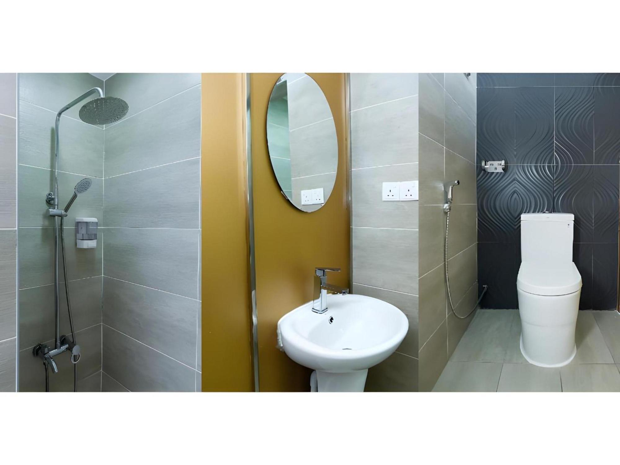 Oyo 1023 La Mirina Boutique Inn Ngoại thất bức ảnh