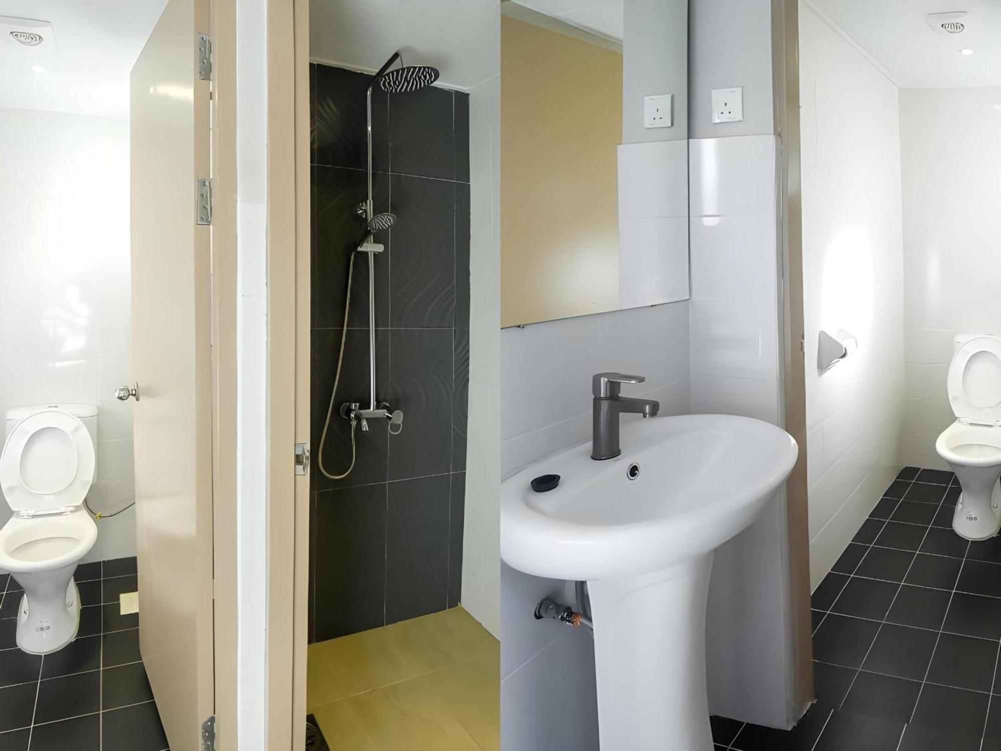 Oyo 1023 La Mirina Boutique Inn Ngoại thất bức ảnh