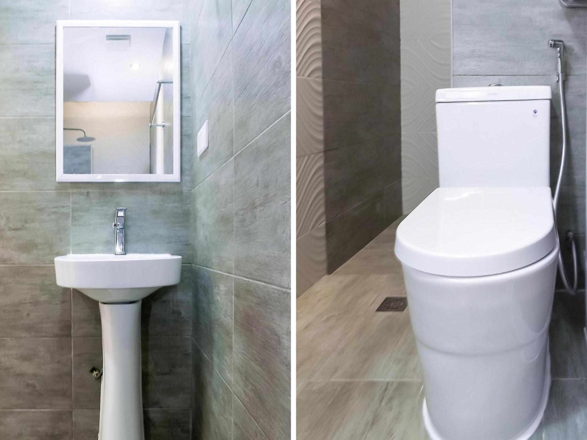 Oyo 1023 La Mirina Boutique Inn Ngoại thất bức ảnh