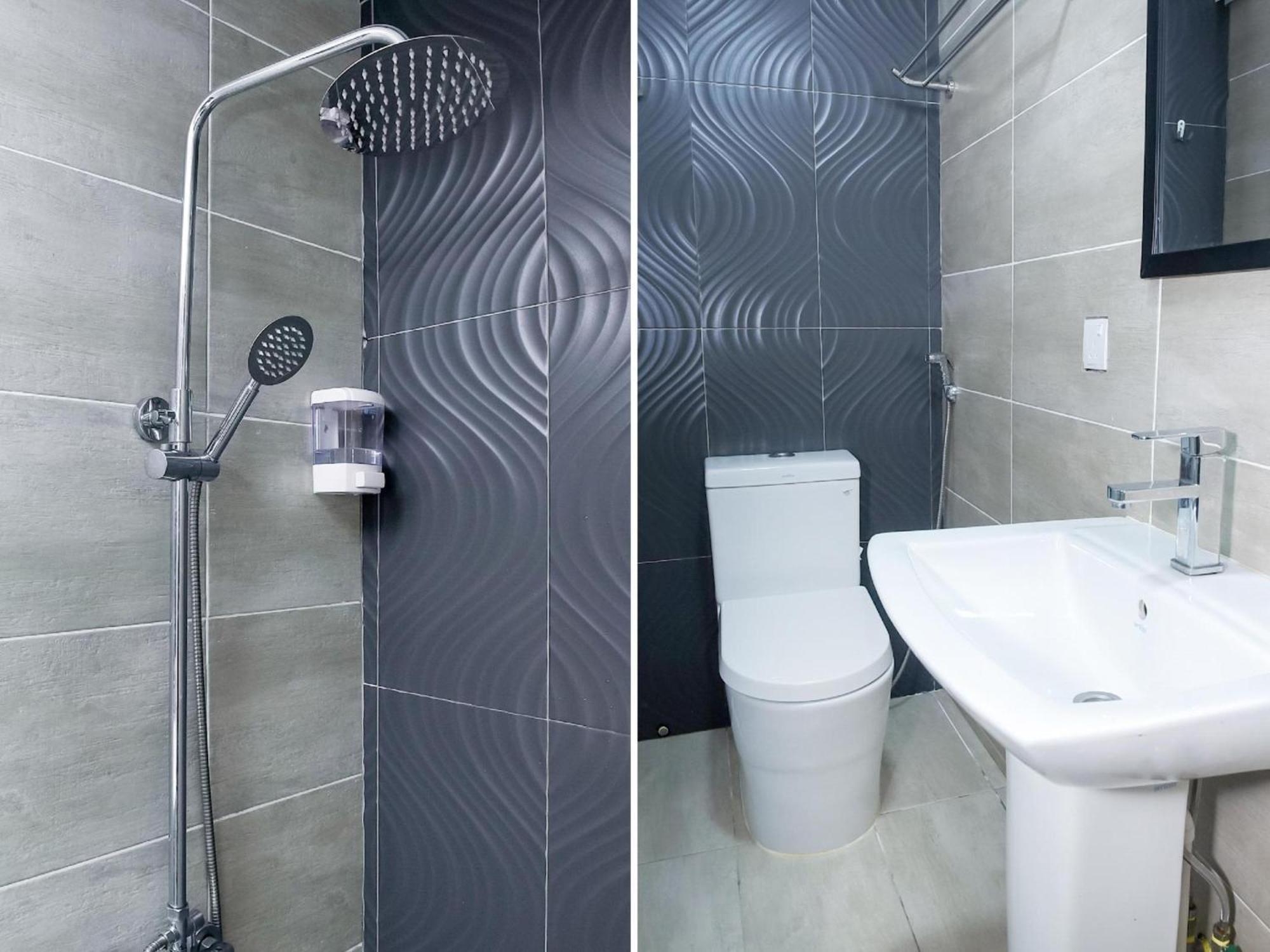 Oyo 1023 La Mirina Boutique Inn Ngoại thất bức ảnh