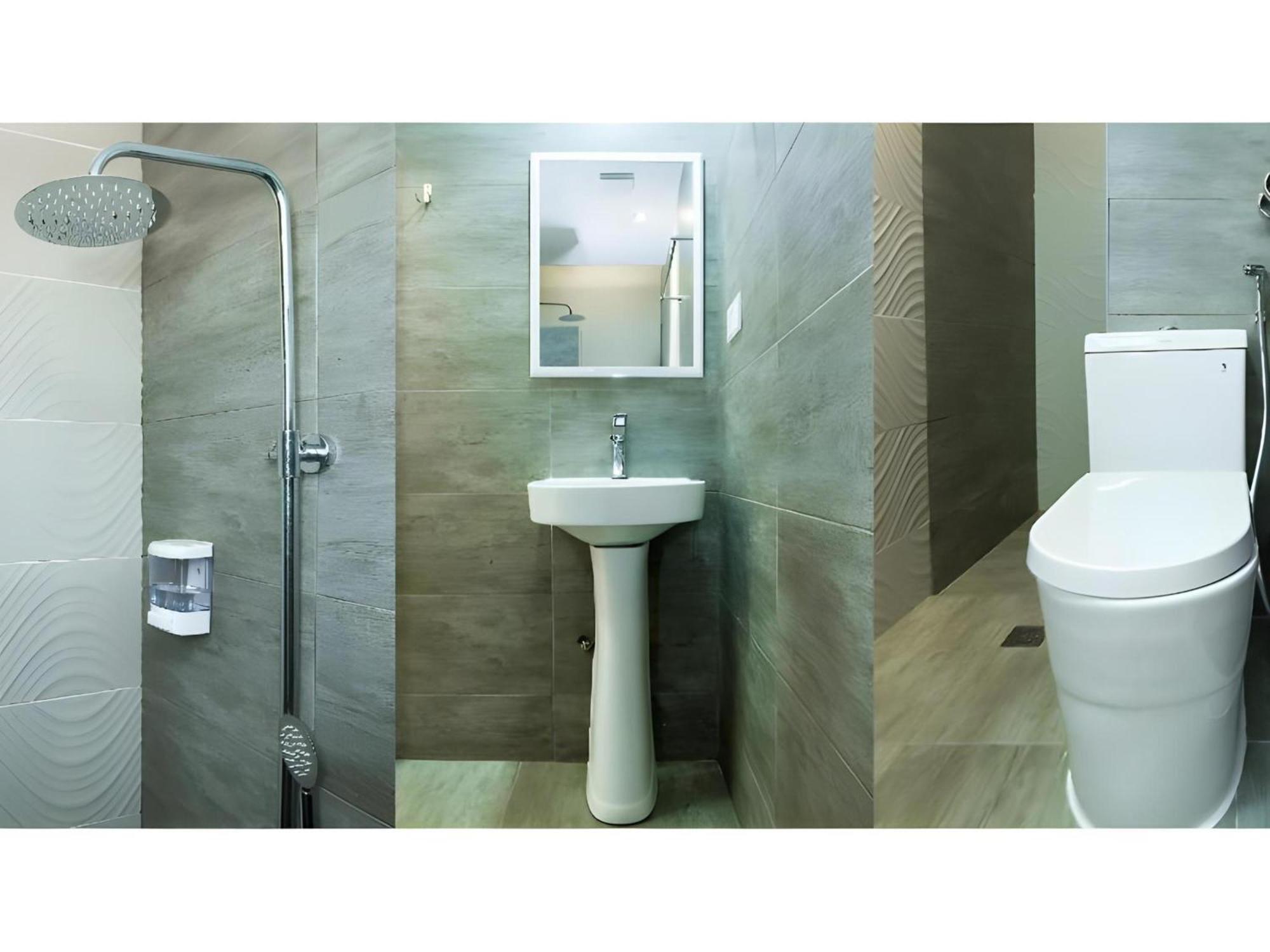 Oyo 1023 La Mirina Boutique Inn Ngoại thất bức ảnh